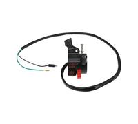 Right Handlebar Stop Kill Switch Compatible With CRF50F 2004 2005 2006 2007-2021
