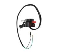 Right Handlebar Stop Kill Switch Fit For HD CRF50F 2004 2005 2006 2007-2021