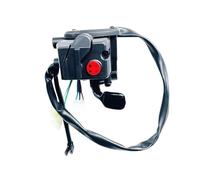 Right Handlebar Switch Assembly Compatible With CF X5 X6 X8 Cforce 800 500 CF800 ATV Quad For CFMOTOR 7020-160700-0002