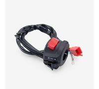Right Handlebar Switch compatible with Lexmoto LXR 380 TR380-GP1