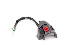 Right Handlebar Switch compatible with Lexmoto Riviera 125 LJ125T-V