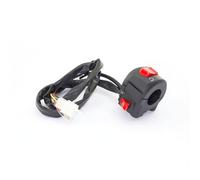 Right Handlebar Switch compatible with Lexmoto Viper 125 SK125-22A, compatible with Romet Division 125 SK125-22 (ROMET)