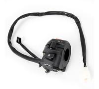 Right Handlebar Switch compatible with Lexmoto ZSX-R 125 EFI ZS125-48F-E4, compatible with Romet Z-One S 125 ZONES125, compatible with Sinnis RSX 125 ZS125-80