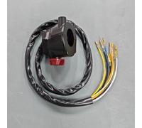 Right Handlebar Switch For Honda CB750K 1969-1970 35300-300-672