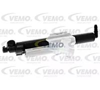 Right Headlamp Washer Fluid Jet VEMO Fits FORD Mondeo IV 07-15 7S71-13L014-BA