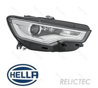 Right Headlight Audi:A6 4G0941044J 4G0941044 1G0941006 4G0941006 1G0941004C
