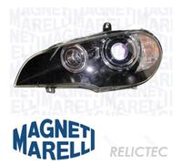 Right Front Headlight For BMW X5 E70 2007 Onwards Xenon DIN