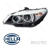 Right Headlight BMW:E89,Z4 7228860-08 63127228860 7228860