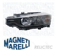 Magneti Marelli Right Headlight Halogen BMW 3 Series (F30/F31)