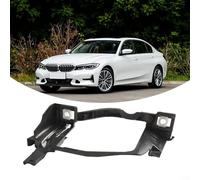 Right Headlight Bracket for BMW 5 Series E60 E61 Models Including 525i 528xi Design for Long Lasting Support (Left )