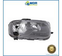 Right Headlight - Citroen Berlingo 2018->