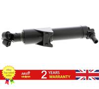 Right Headlight Cleaning Washer Fluid Jet For Audi A5 16-20 8W6955102A