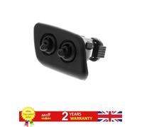 Right Headlight Cleaning Washer Fluid Jet For Bmw 5 95-03 61678360662