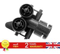 Right Headlight Cleaning Washer Fluid Jet For Vauxhall ZAFIRA 05-15 13145532