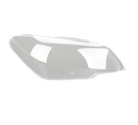 Right Headlight Cover Lens Compatible With BMW Z4 E89 | Fits 2009 2010 2011 2012 2013 Models; Transparent Shell For Right Side Lamp