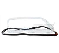 TYC 20-0321-LA-1 Headlight lens