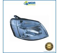 Right Headlight - DX - Citroen Berlingo 2003->2008