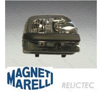 Magneti Marelli Right Fog Light Projector for Fiat Doblo