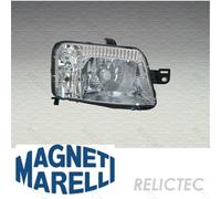 Magneti Marelli Proiett. Dx14 Pin Fiat Pa Fiat Panda / Panda Class Projector Dx