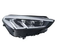 HELLA 1LX 015 368-141 Headlight