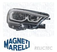 Right Headlight for Citroen:C4 II 2 9808623780