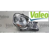 RIGHT HEADLIGHT FOR LHD EUROPE EDITION 043013 VALEO I