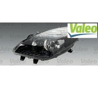 RIGHT HEADLIGHT FOR LHD EUROPE EDITION 043973 VALEO I