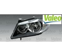 RIGHT HEADLIGHT FOR LHD EUROPE EDITION 044192 VALEO I