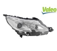 RIGHT HEADLIGHT FOR LHD EUROPE EDITION 045173 VALEO I