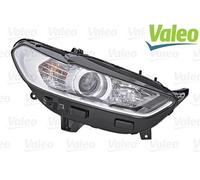 RIGHT HEADLIGHT FOR LHD EUROPE EDITION 046615 VALEO I