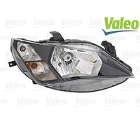 RIGHT HEADLIGHT FOR LHD EUROPE EDITION 046721 VALEO I