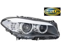 RIGHT HEADLIGHT FOR LHD EUROPE EDITION 1EL 010 131-521 HELLA I
