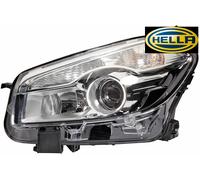 RIGHT HEADLIGHT FOR LHD EUROPE EDITION 1EL 010 335-061 HELLA I