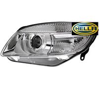 RIGHT HEADLIGHT FOR LHD EUROPE EDITION 1EL 247 025-261 HELLA I
