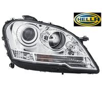 RIGHT HEADLIGHT FOR LHD EUROPE EDITION 1EL 263 064-021 HELLA I
