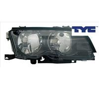 RIGHT NEW HEADLIGHT FOR BMW 3 COUPE E46 M54 B30 M43 B16 M52 B20 M43 B19 M54 B22