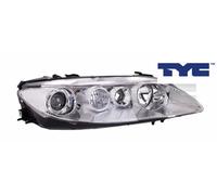 RIGHT HEADLIGHT FOR LHD EUROPE EDITION 20-0329-05-2 TYC I