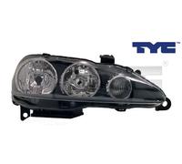RIGHT HEADLIGHT FOR LHD EUROPE EDITION 20-0971-05-2 TYC I