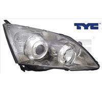 RIGHT HEADLIGHT FOR LHD EUROPE EDITION 20-11451-36-2 TYC I