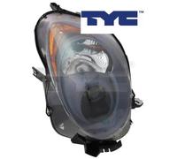 TYC 20-11753-15-2 Headlight