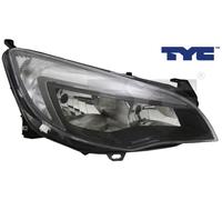 TYC 20-12191-05-2 Headlight