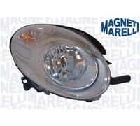 RIGHT HEADLIGHT FOR LHD EUROPE EDITION 712475201129 MAGNETI MARELLI I