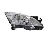 TYC 20-14145-05-2 Headlight