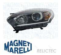 Right Headlight for Renault:MEGANE III 3,CC 260105997R