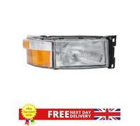 HELLA 1LG 007 150-121 Headlight