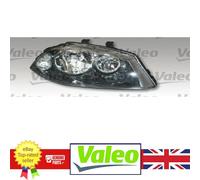 Right Headlight for Seat CORDOBA 02-09 IBIZA 02-09 6L1941030D
