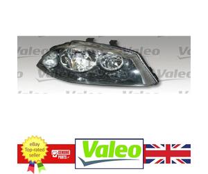 Right Headlight for Seat CORDOBA 02-09 IBIZA 02-09 6L1941030D