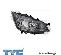 Right Headlight Seat:IBIZA V 5 6F1941006B 6F1941006 6F1941006A