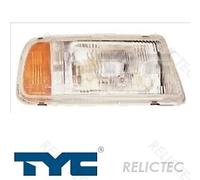 RIGHT HEADLIGHT FOR SUZUKI VITARA/Cabrio/SIDEKICK/ESCUDO G16A /G16B 1.6L RF 2.0L