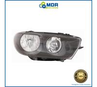 Right Headlight - for Volkswagen Scirocco 08->